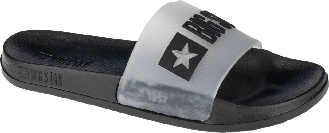 Big Star Big Star W Slipper FF274A200-906 czarne 37