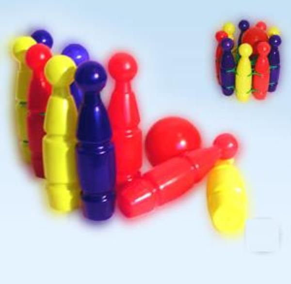 Malimas Kręgle małe - MALIMAS KR