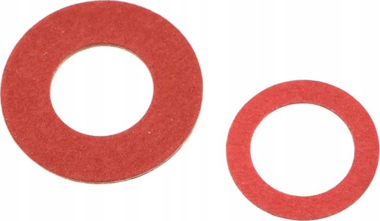 Heidmann Podkładki do szlifierki oscylacyjnej mimośrodowej 125mm