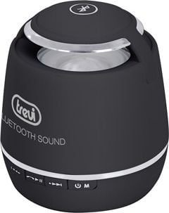 Głośnik Trevi XP71BT czarny (XP 71 BT)