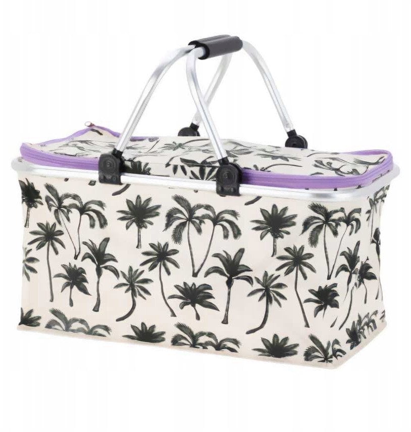 ProGarden Torba termiczna 35 l z uchwytami, 48 x 28 x 24 cm