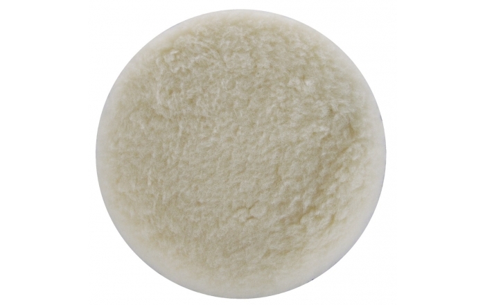 Mega Futerko polerskie Ø=240mm ze ściągaczem - 27048