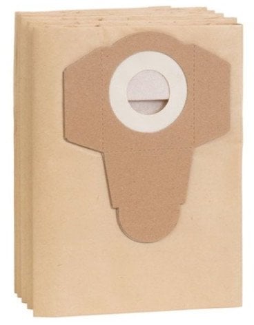 DUST BAGS MWW806 15L 5PCS