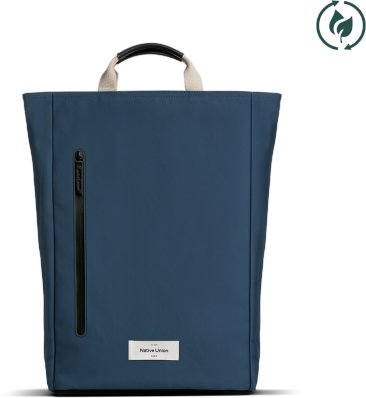 Plecak Native Union W.F.A Backpack - plecak z kieszenią na laptop 16", 20 L (navy)