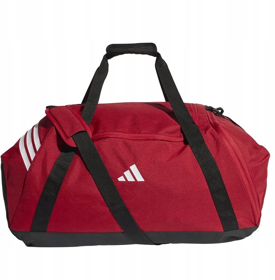 Adidas Torba adidas Tiro Duffle L czerwona JY7948