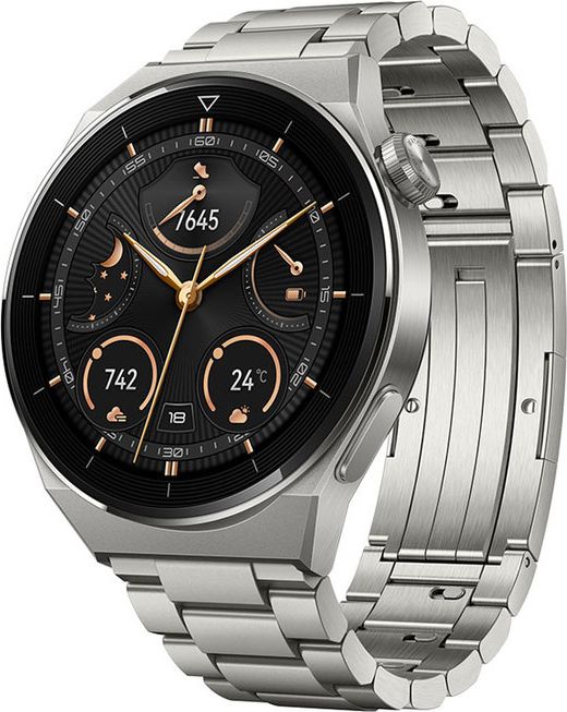 smartwatch Huawei