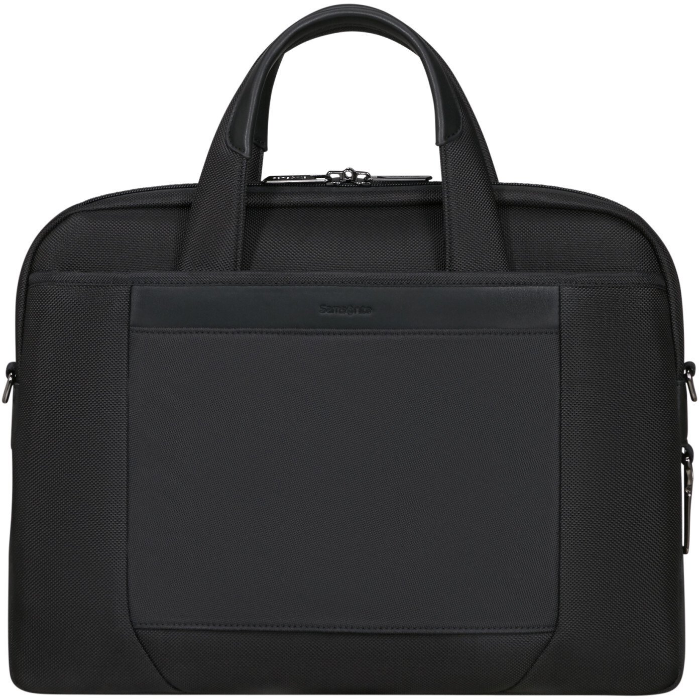 Torba Hama 158112 1041 TORBA SAMSONITE SPECTROLITE 4.0 DO LAPTOPA 15.6'' SLIM CZARNA