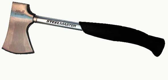Stanley Siekiera uniwersalna z tworzywa sztucznego 0.8kg (1-51-030)