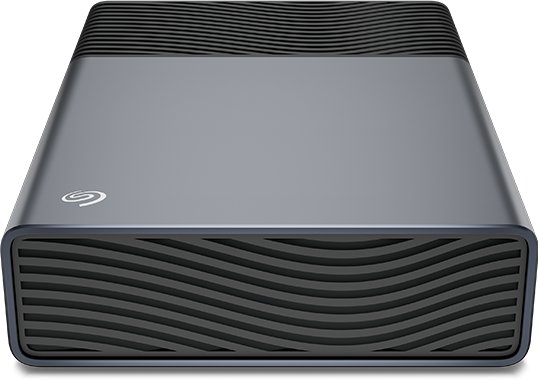 Dysk zewnętrzny HDD Seagate One Touch zewnętrzny dysk twarde 20 TB USB Type-C Szary (STNB20000400)