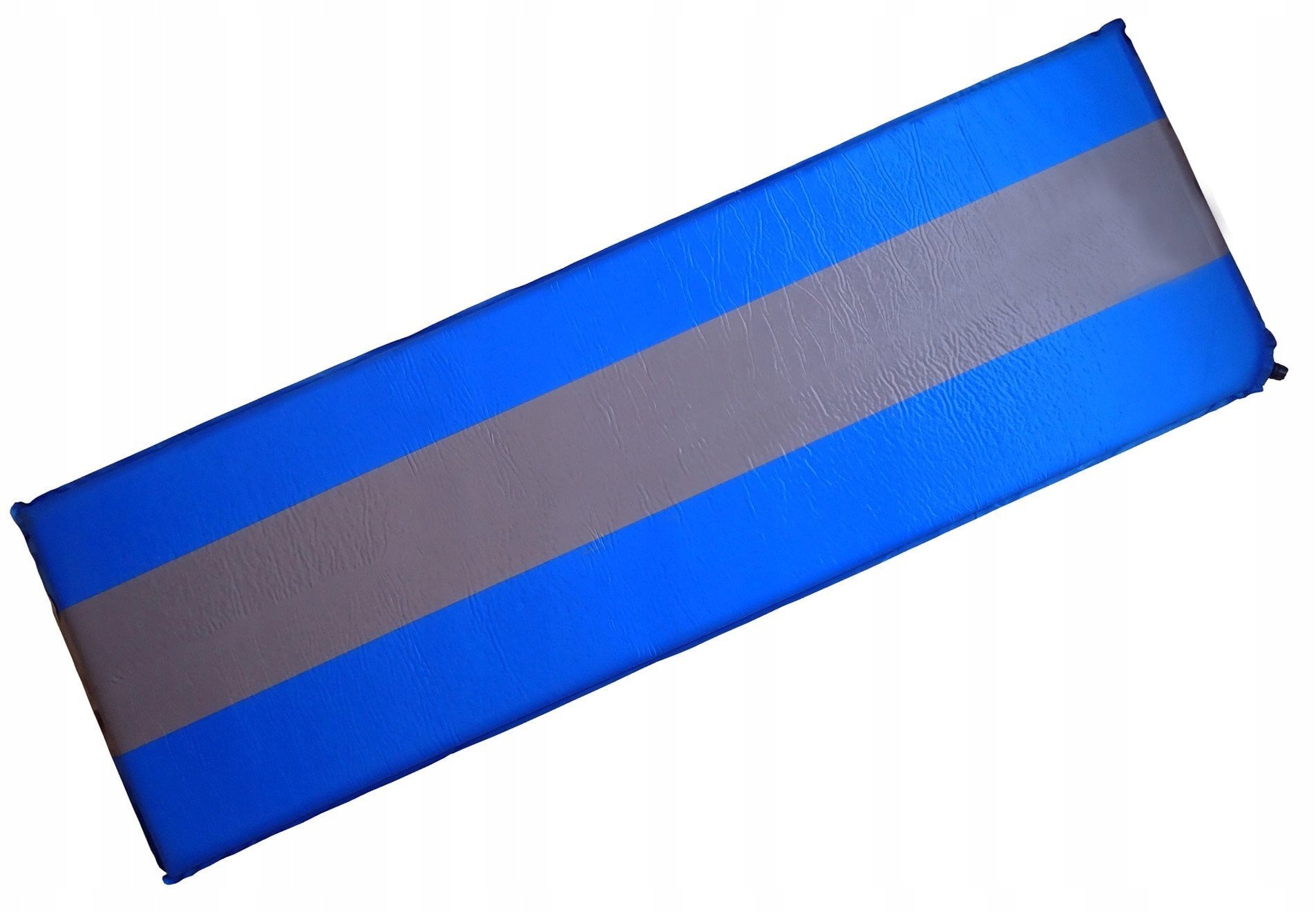 Nils Extreme Mata Samopompująca Karimata Turystyczna Kempingowa KUBISPORT 198 cm