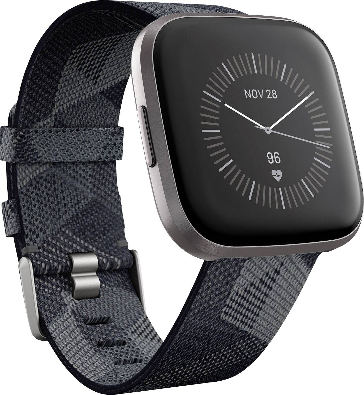 smartwatch Fitbit