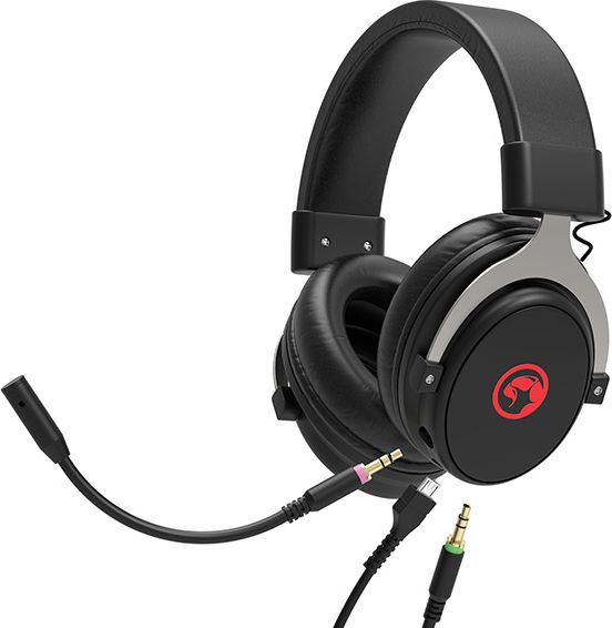 Marvo HG9052 Szare (QMMWM52UGB00)