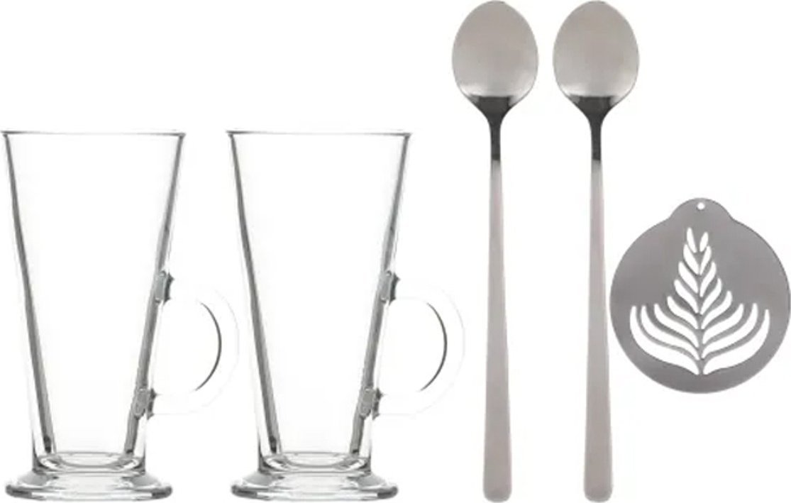 Ravenhead® HOT DRINK SET- 5 elementy