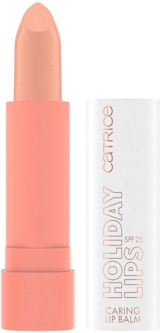 Catrice Holiday Lips Balsam do ust 3.5g Tropic Feels (040)