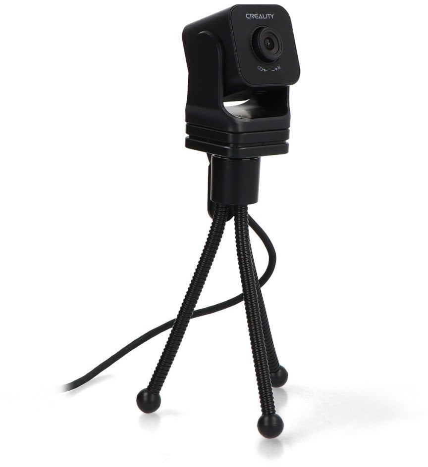 Creality Nebula Camera - inteligentna kamera do monitorowania druku 3D}