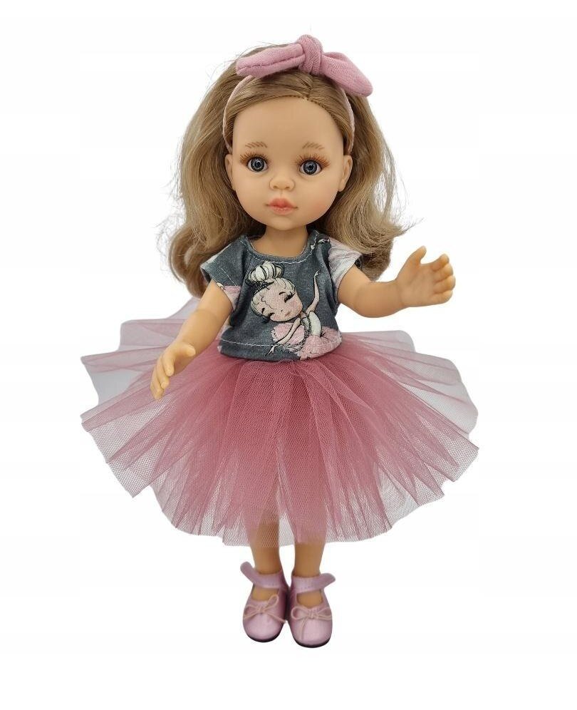 paola reina Ubranko dla lalek 32cm