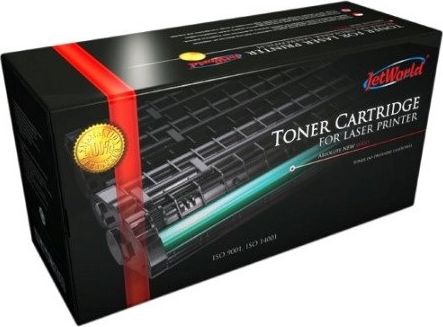 Toner JetWorld Black Zamiennik 79A (CF279A)