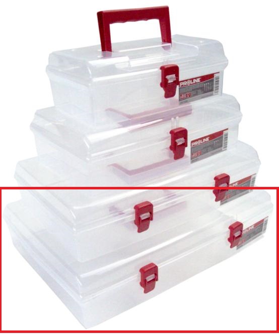 Pro-Line Organizer narzędziowy 35729
