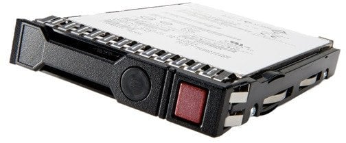 Dysk serwerowy HPE 3.84TB SAS MU SFF SC VS M