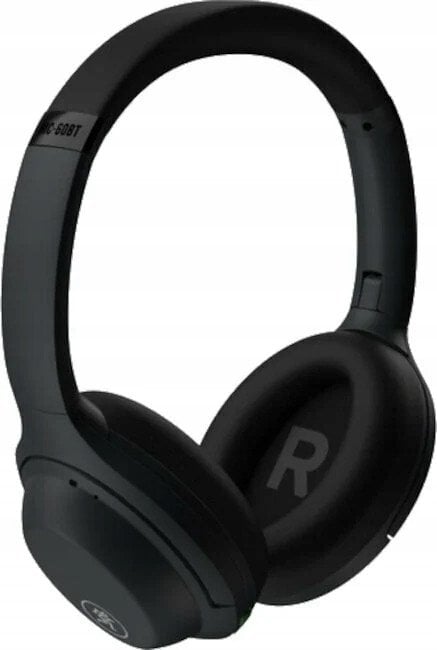 Słuchawki Mackie MC 60 BT - Słuchawki nauszne