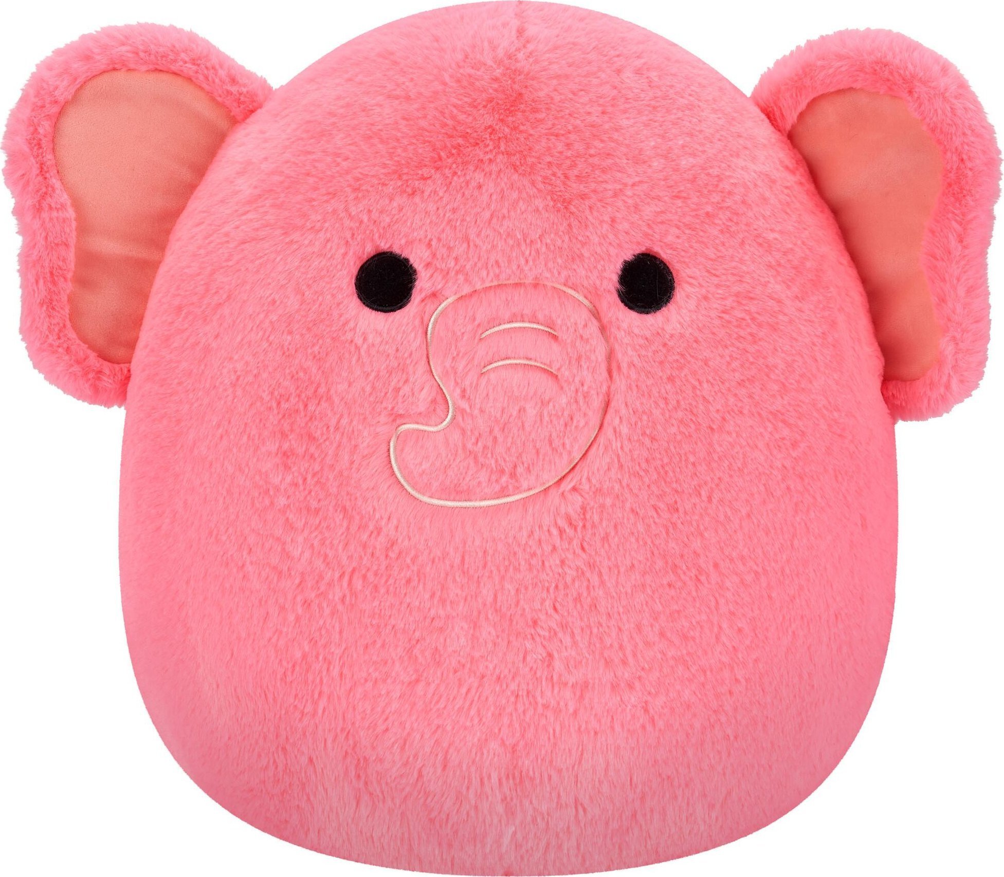 Squishmallows Squishmallows 40 cm P20 Fuzz A Mallows Kyla Elephant
