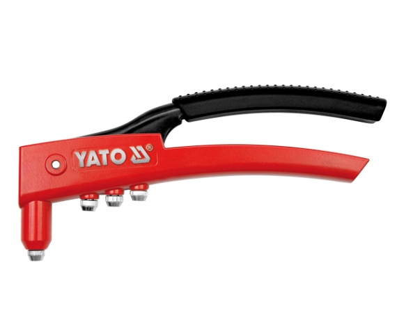 Yato Nitownica boczna 280mm 2,4-4,8mm (YT-3600)