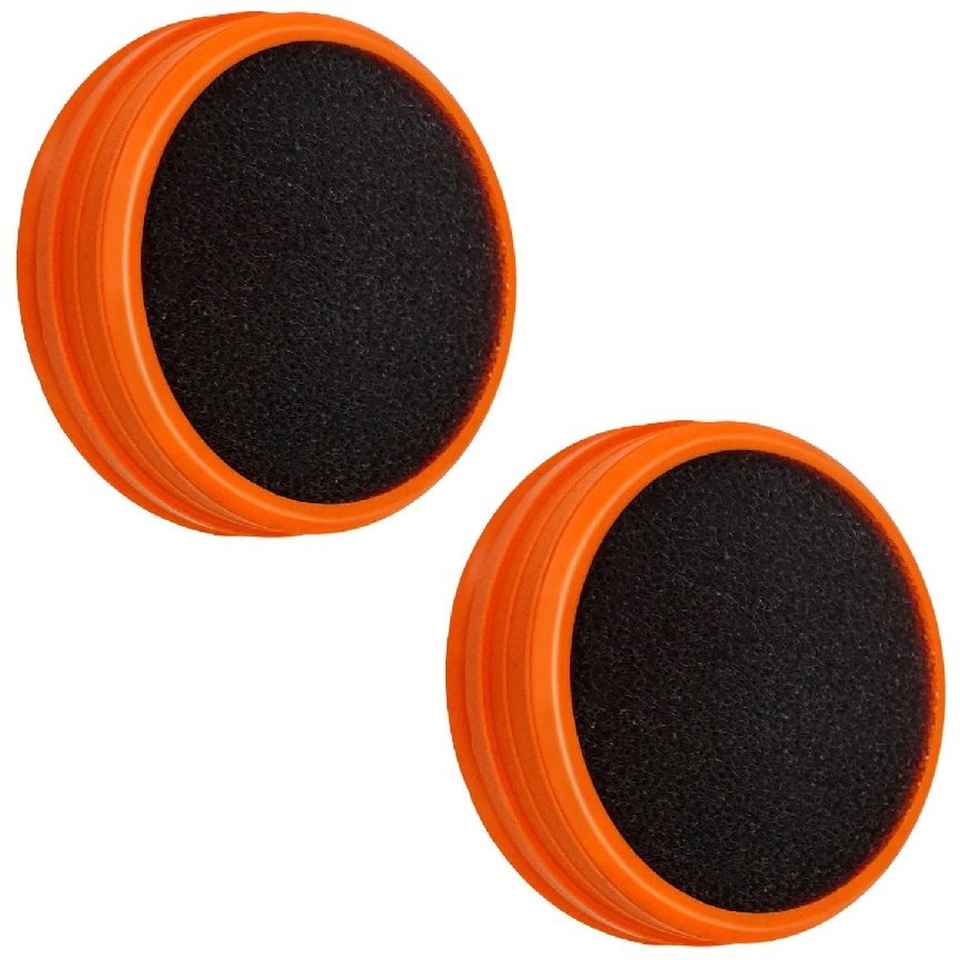 Litago Filtry HEPA FC8009 do PHILIPS SpeedPro/Aqua