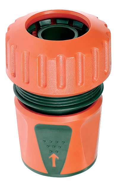 Ramp Szybkozłączka Comfort na wąż 3/4" (R1146)