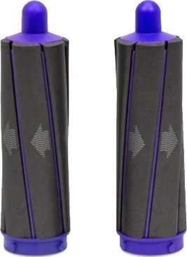 Dyson Oryginalne końcówki Airwrap 40mm czarny/fiolet Dyson