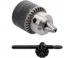 Yato Uchwyt wiertarski z kluczem 16mm 5/8"