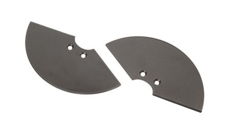 Fiskars Ostrza zapasowe do świdra S (134717)