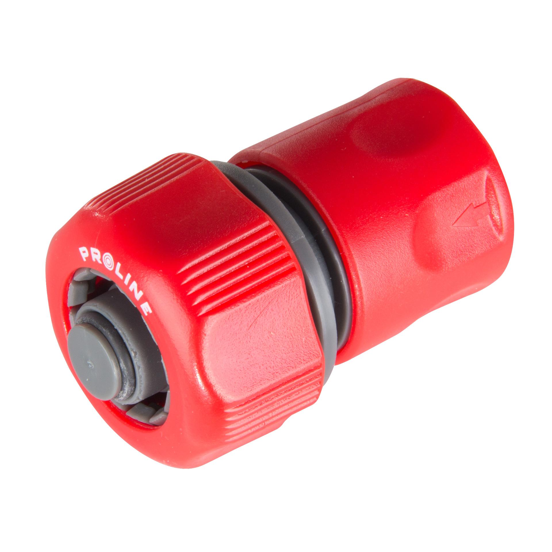 Zdjęcia - Pozostałe do podlewania MEGA Szybkozłącze ze stopem 3/4" - 99207 