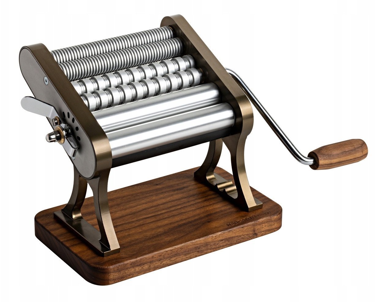 Marcato OTELLO CHAMPAGNE HERITAGE Pasta Machine