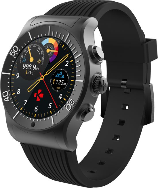 smartwatch MyKronoz