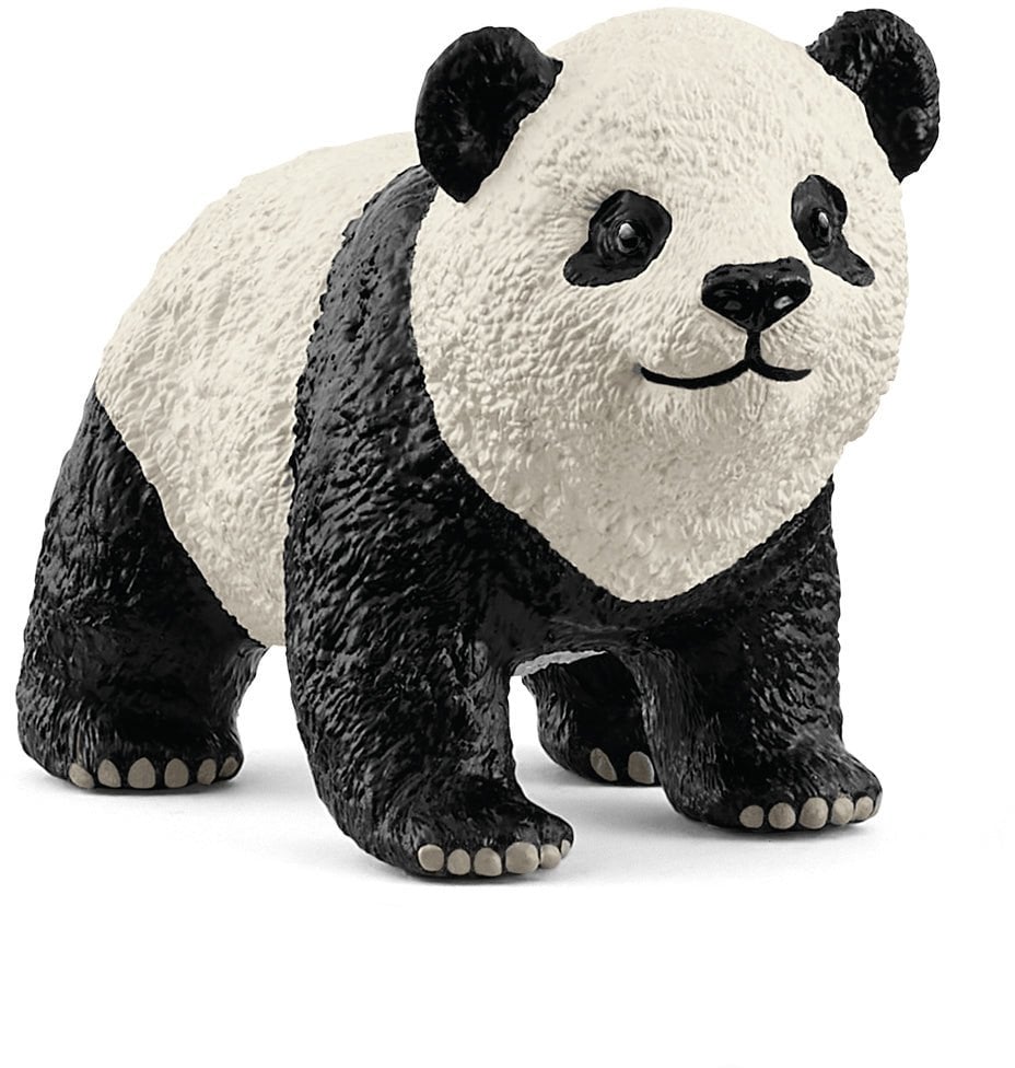 SLH młoda panda wielka WildLife 14886 63316