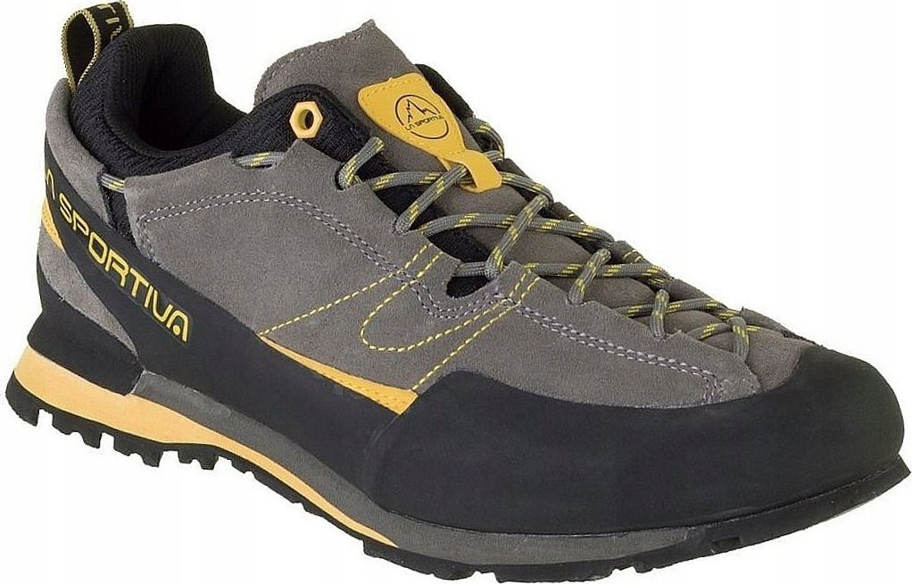 Фото - Трекінгове взуття La Sportiva Buty trekkingowe męskie  Buty boulder x 