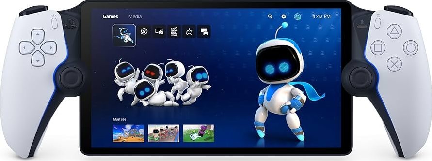 Przenośna Sony PlayStation Portal (CFI-Y1016)
