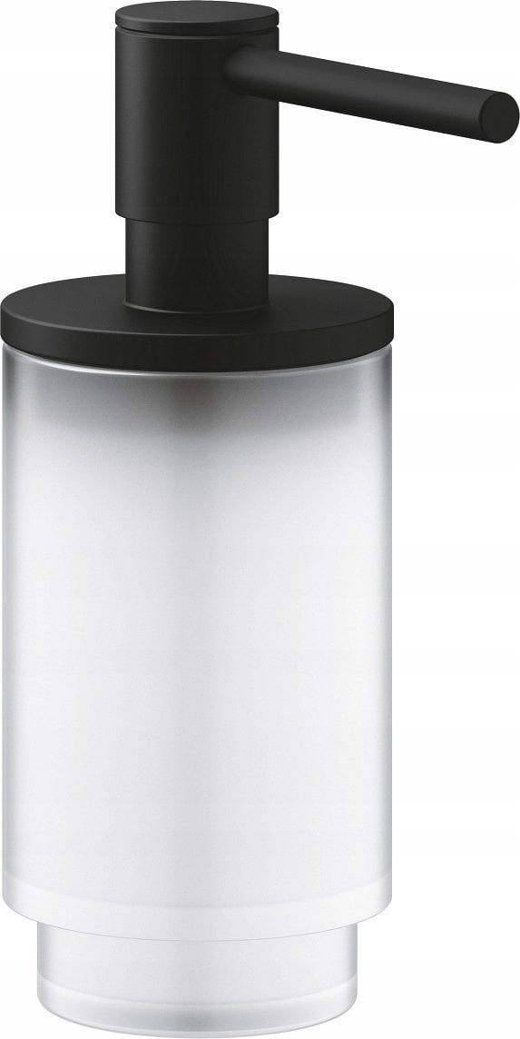 Grohe dozownik 120ml Selection, phantom black 41218KF0