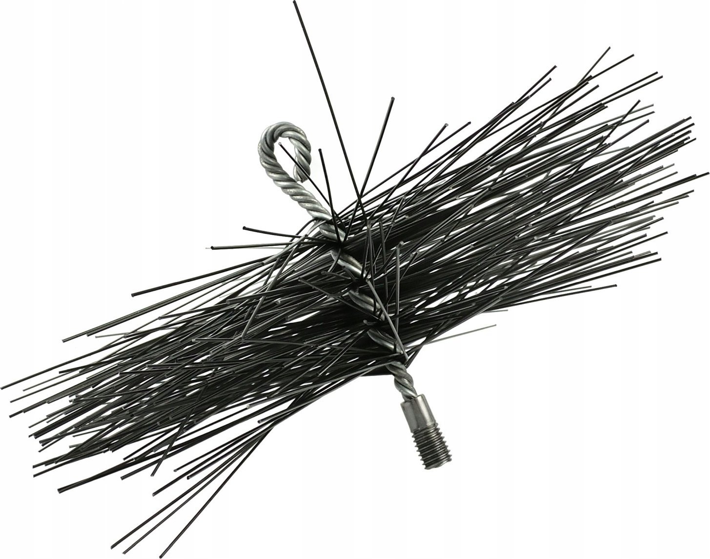 Geko Szczotka - wycior PVC do komina 250 (50)