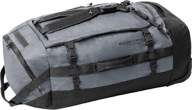 Фото - Сумка дорожня Eagle Creek Cargo Hauler Roll Duffel 130L Charcoal 