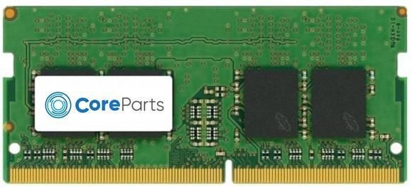 Pamięć dedykowana CoreParts 8GB Memory Module, 3200Mhz