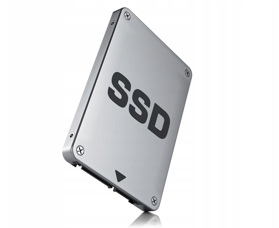 Dysk SSD NOWY Dysk SSD 120GB 2,5''