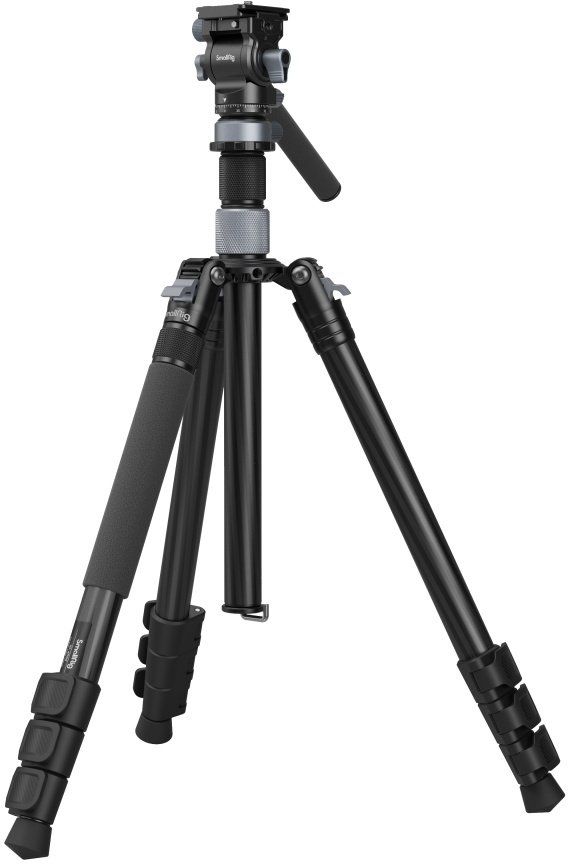 Statyw SmallRig Travel Video Tripod Kit (4221)