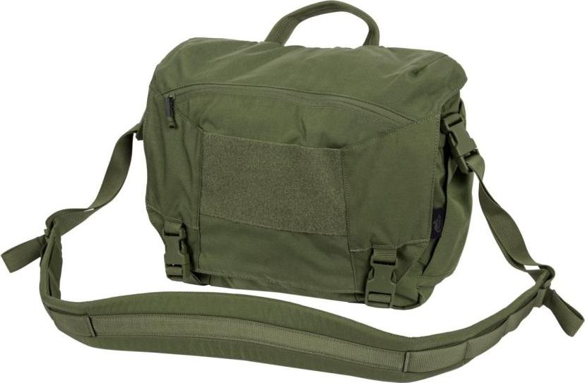 Helikon-Tex Torba Urban Courier Bag Medium - Cordura - Olive Green (TB-UCM-CD-02)