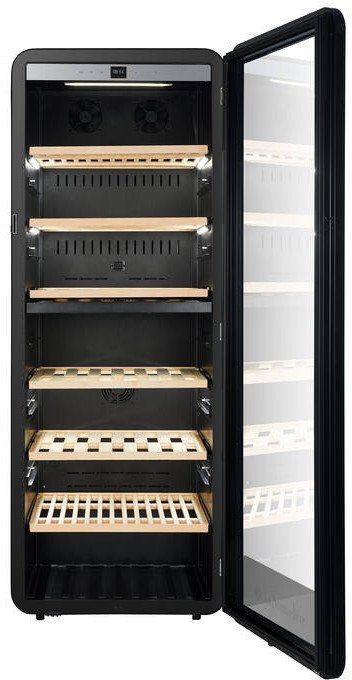 APOGEE250DZN WINIARKA WOLNOSTOJĄCA