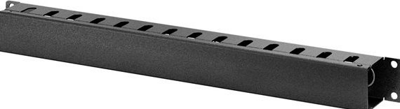 APC Easy Rack Horizontal Cable Manager 1U