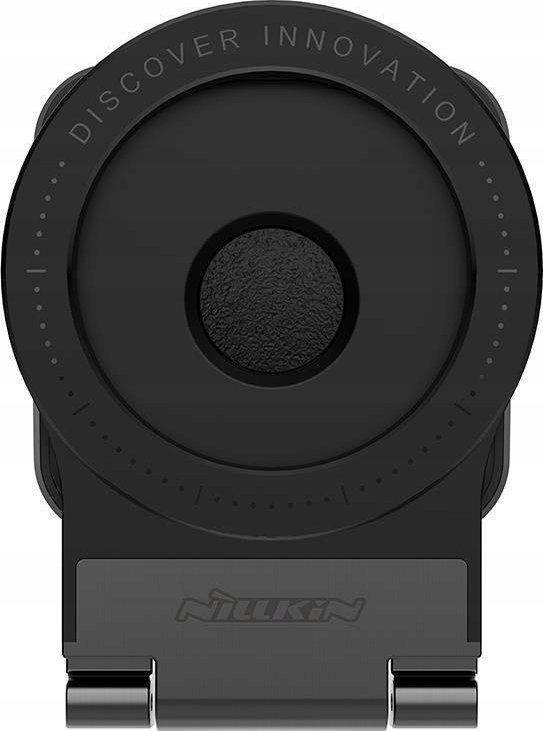 Nillkin Uchwyt Nillkin SnapFlex Magnetic Mount-elite Edition, baza black/czarny