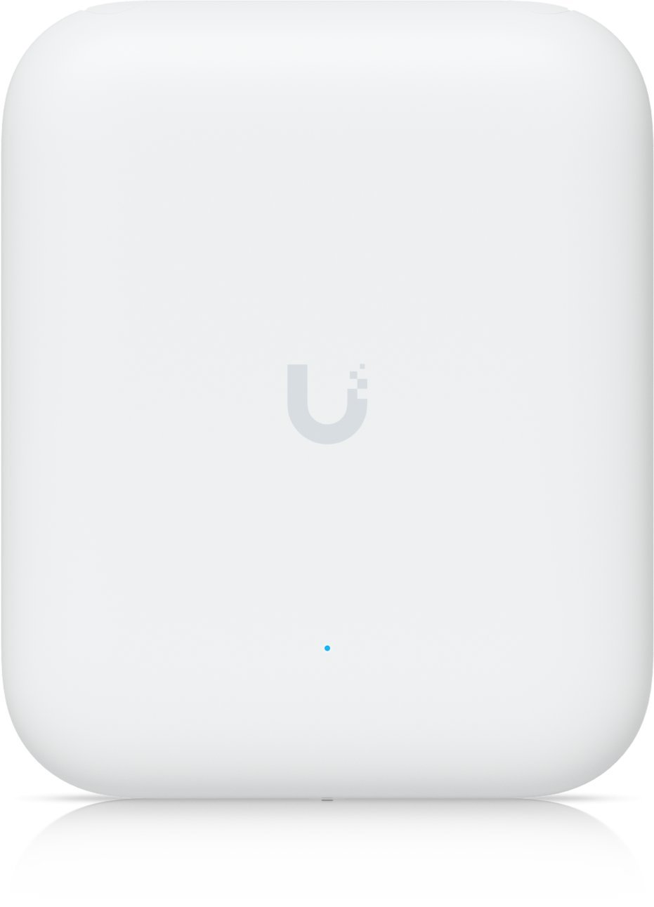 U7-PRO-OUTDOOR - UBIQUITI U7 PRO OUTDOOR ALL-WEATHER IP67 WIFI 7 AP WITH 6 SPATIAL STREAMS, INTEGRATED DIRECTIONAL SUPER ANTENNA, AND ARTICULATION MOUNTING BRACKET
