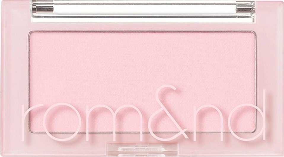 Rom&nd Better Than Cheek róż do policzków W02 Strawberry Milk 4g