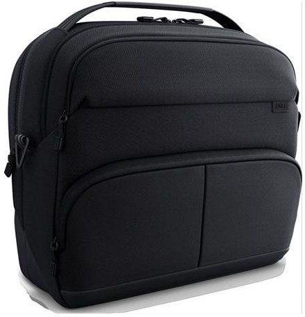 Torba Dell DELL CC5626 40,6 cm (16") Aktówka Czarny